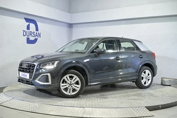 Audi Q2 Advanced 30 TDI 85kW 116CV