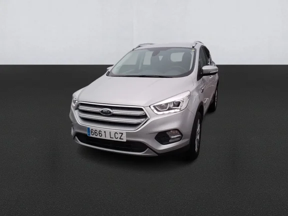 Ford Kuga Trend+ 1.5 EcoBoost 88kW (120CV) 4x2