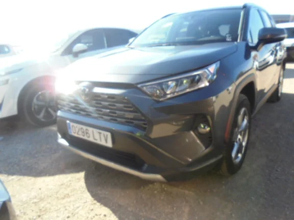 Toyota RAV 4 RAV4 2.5l 220H Advance