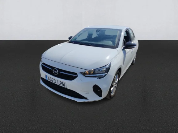 Opel Corsa 1.2T XHL 74kW (100CV) Edition