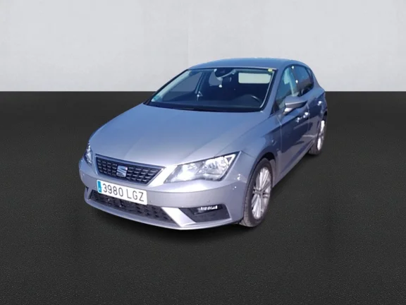 Seat Leon 2.0 TDI 110kW DSG-7 S&amp;S Xcellence