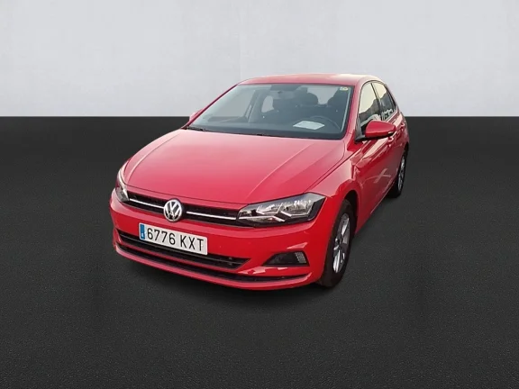 Volkswagen Polo Advance 1.0 TSI 70kW (95CV)