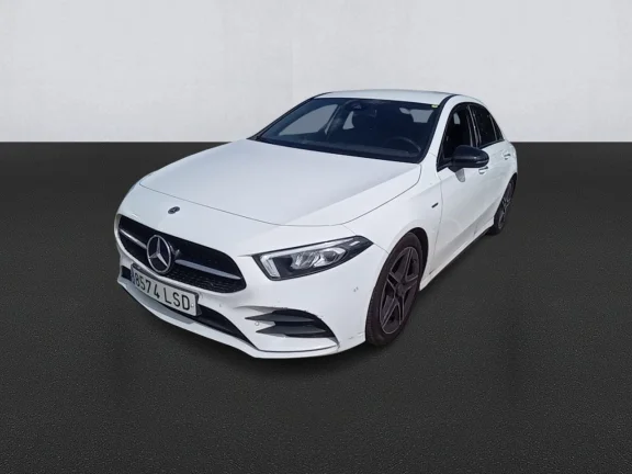 Mercedes-Benz A 200 MERCEDES A-CLASS Sedán A 200 d