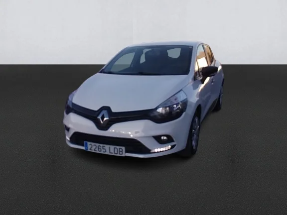 Renault Clio Business TCe 55kW (75CV) -18