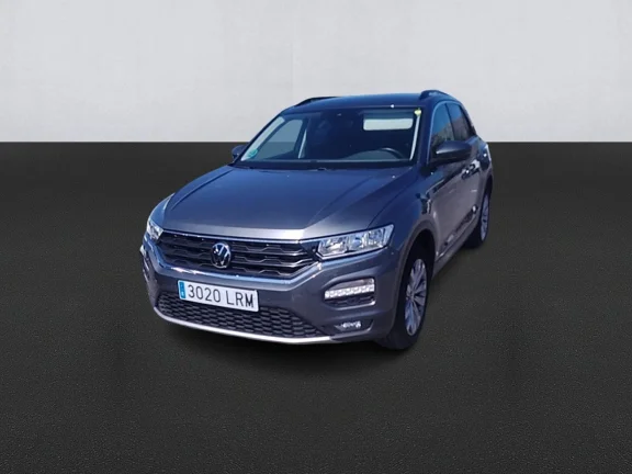 Volkswagen T-Roc Advance 1.5 TSI 110kW (150CV) DSG