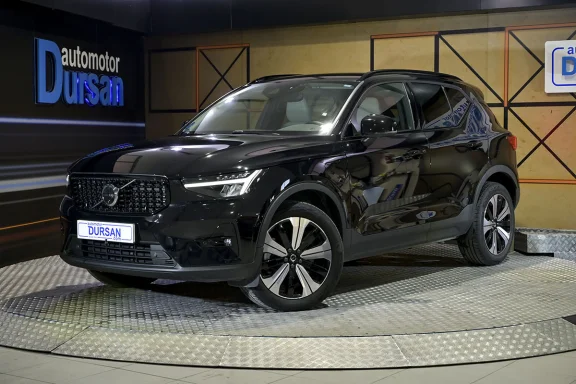 Volvo XC 40 XC40 1.5 T5 Recharge PHEV Ultimate Dark Auto