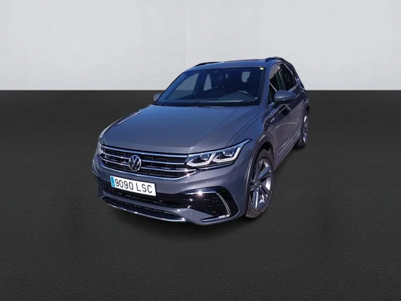 Volkswagen Tiguan R-Line 2.0 TDI 110kW (150CV) DSG
