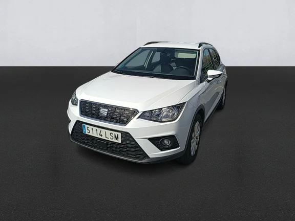 Seat Arona 1.0 TGI 66kW (90CV) Style