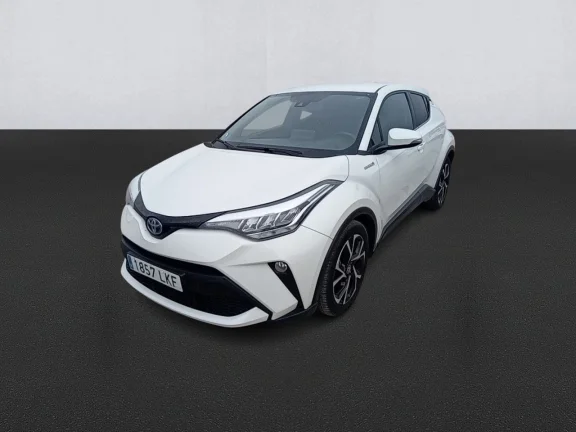 Toyota C-HR 1.8 125H Advance