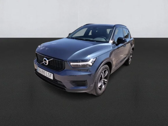 Volvo XC 40 XC40 1.5 T3 R-Design