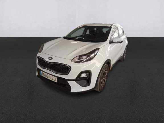Kia Sportage 1.6 MHEV Business 100kW (136CV) 4x4