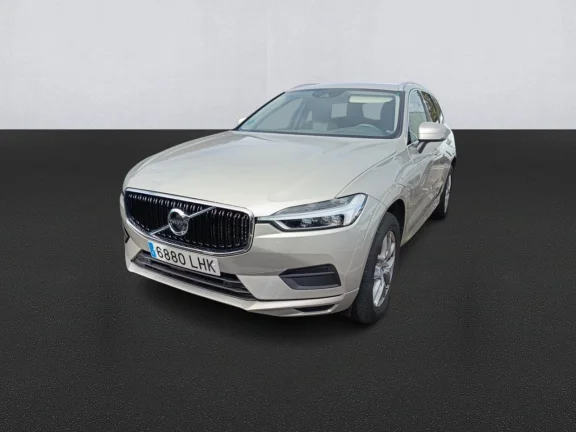 Volvo XC 60 XC60 2.0 B4 D AWD Business Plus Auto