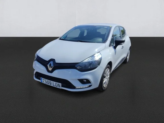 Renault Clio (O) Business dCi 55kW (75CV) -18