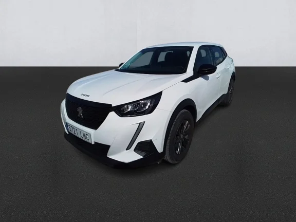 Peugeot 2008 Active Pack BlueHDI 81kW (110CV)