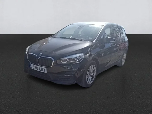 BMW 218 SERIES 2 GRAN TOURER 218d