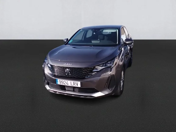 Peugeot 3008 1.5 BlueHDi 96kW (130CV) S&amp;S Active Pack