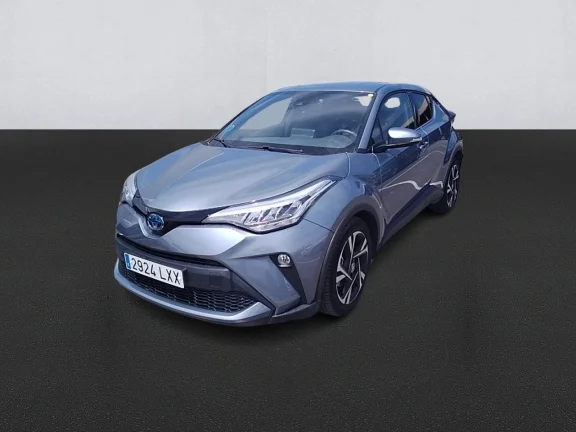 Toyota C-HR 1.8 125H Advance