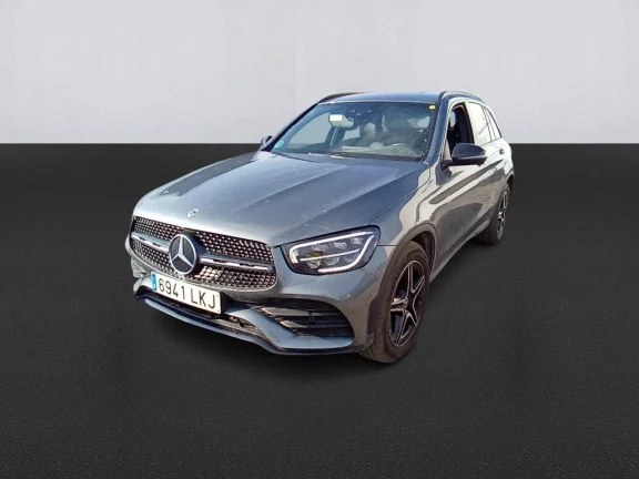 Mercedes-Benz GLC 200 MERCEDES GLC-CLASS GLC 200 d 4MATIC