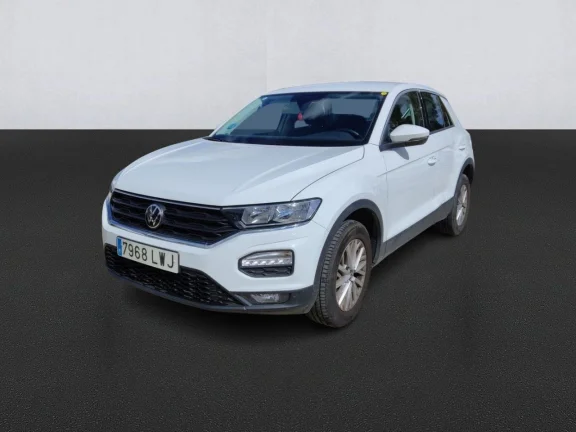 Volkswagen T-Roc Edition 2.0 TDI 85kW (115CV)