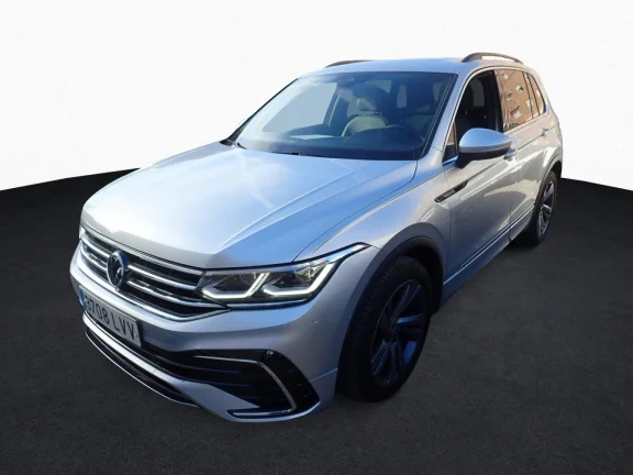 Volkswagen Tiguan R-Line 2.0 TDI 110kW (150CV) DSG