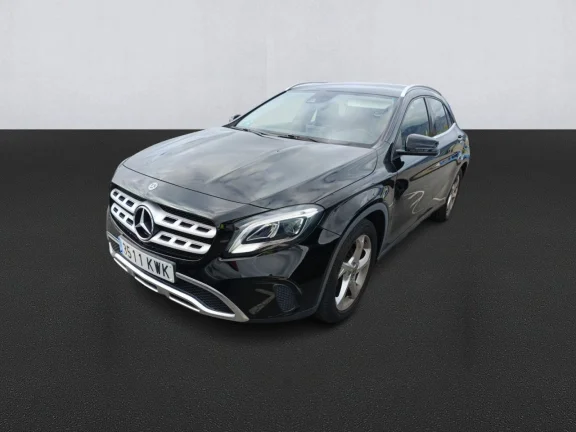 Mercedes-Benz GLA 180 MERCEDES GLA-CLASS GLA 180