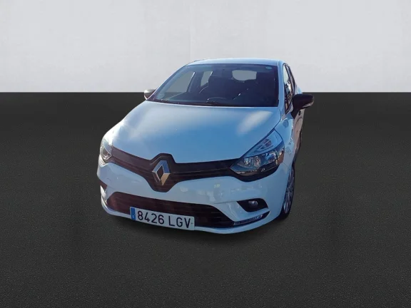 Renault Clio (O) Business dCi 55kW (75CV) -18