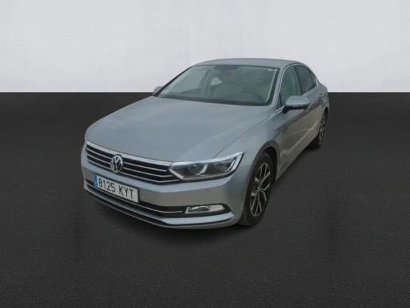 Volkswagen Passat Advance 2.0 TDI 110kW (150CV)