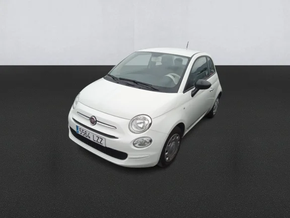 Fiat 500 Cult 1.0 Hybrid 51KW (70 CV)