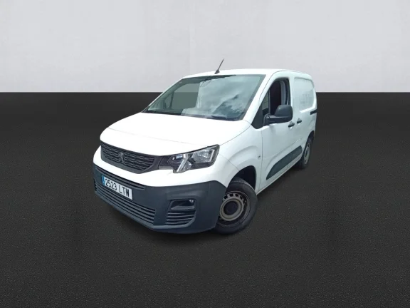 Peugeot Partner Premium Standard 600kg BlueHDi 73kW