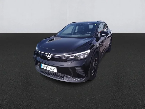 Volkswagen ID4 ID.4 Pro 128kW (174CV) Automático