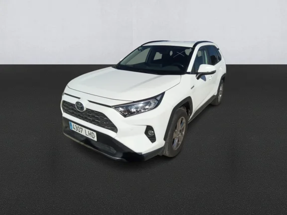 Toyota RAV 4 RAV4 2.5l 220H Advance