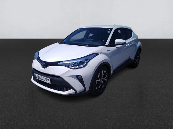 Toyota C-HR 1.8 125H Advance