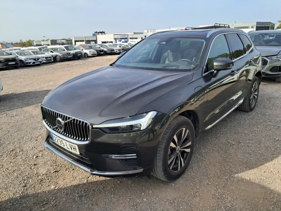 Volvo XC 60 XC60 2.0 T6 AWD Recharge Inscription Exp Auto