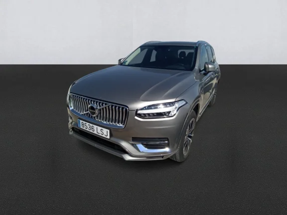 Volvo XC 90 XC90 2.0 T8 AWD Recharge Inscription Exp Auto