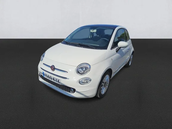 Fiat 500 Lounge 1.2 8v 51KW (69 CV) GLP