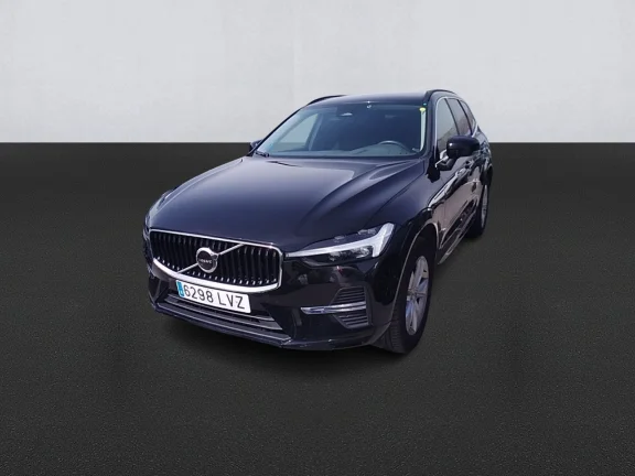 Volvo XC 60 XC60 2.0 B4 D Momentum Pro Auto
