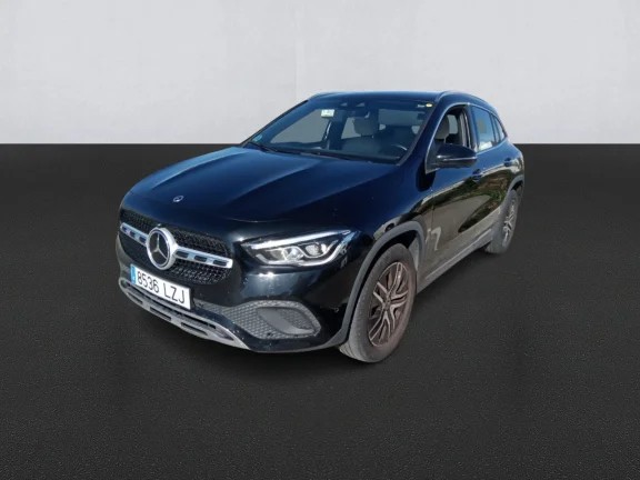 Mercedes-Benz GLA 200 MERCEDES GLA  200 D