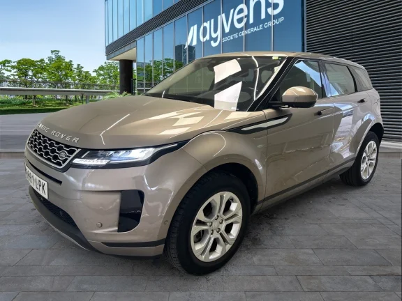 Land Rover Range Rover Evoque 1.5 P300e I3 AUTO 4WD PHEV