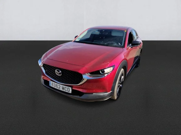 Mazda CX-30 e-SKYACTIV-G 2.0 110 kW 2WD Homura