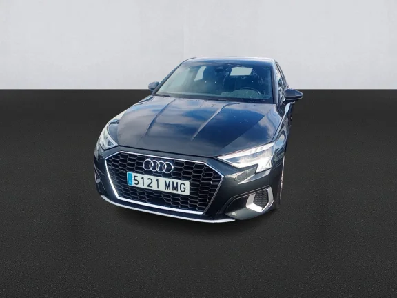 Audi A3 Sportback Advanced 30 TFSI 81kW S tronic