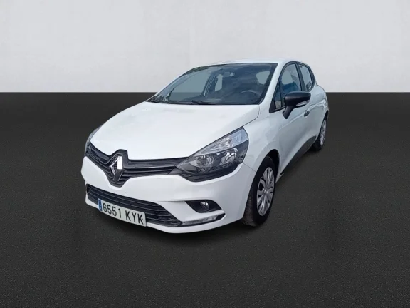 Renault Clio Business TCe 55kW (75CV) -18