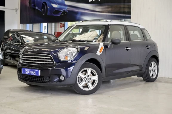 Mini Cooper Countryman Countryman 1.6 Cooper