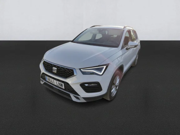 Seat Ateca 2.0 TDI 110kW (150CV) S&amp;S Style Go