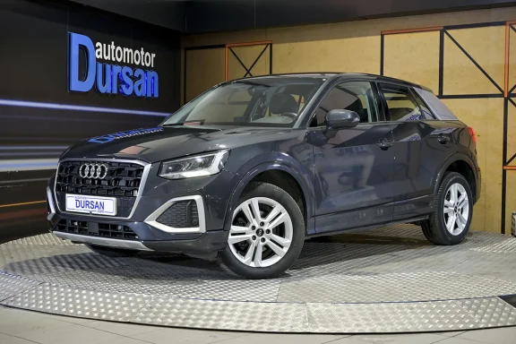 Audi Q2 Advanced 30 TDI 85kW 116CV S tronic