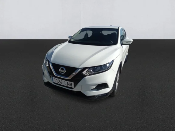 Nissan Qashqai dCi 85 kW (115 CV) E6D ACENTA