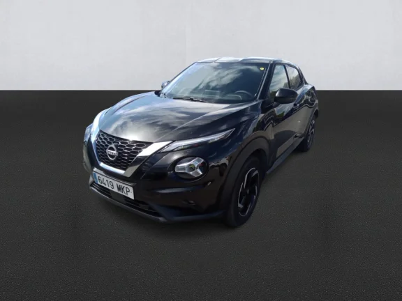 Nissan Juke DIG-T 84 kW (114 CV) 6M/T Acenta