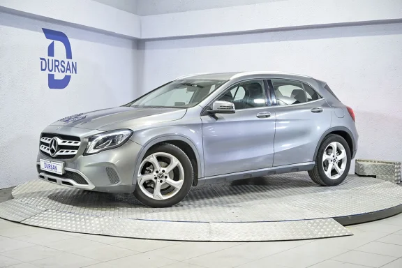 Mercedes-Benz GLA 180 Clase GLA GLA 180