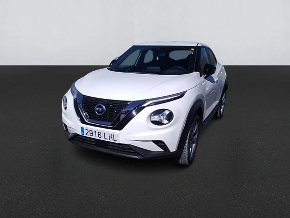 Nissan Juke DIG-T 86 kW (117 CV) 6 M/T ACENTA