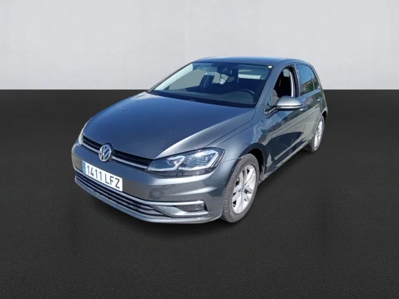 Volkswagen Golf Advance 1.0 TSI 85kW (115CV)