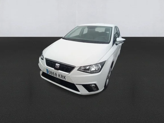 Seat Ibiza 1.0 EcoTSI 70kW (95CV) Style Plus